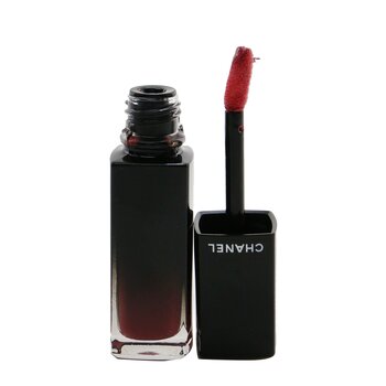 Chanel Rouge Allure Laque Ultrawear Shine Liquid Lip Colour - # 64 Exigence