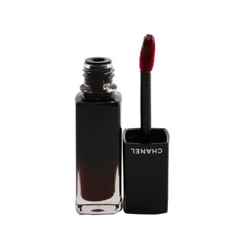 Chanel Rouge Allure Laque Ultrawear Shine Liquid Lip Colour - # 80 Timeless