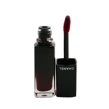 Rouge Allure Laque Ultrawear Shine Liquid Lip Colour - # 80 Timeless