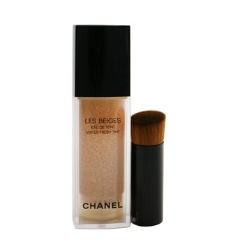 chanel makeup vanity set