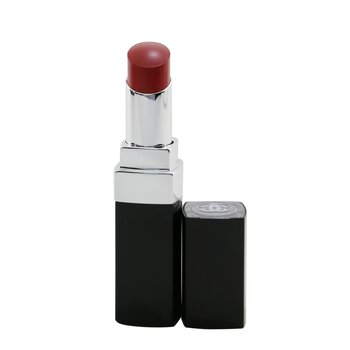 Rouge Coco Bloom Hydrating Plumping Intense Shine Lip Colour - # 124 Merveille