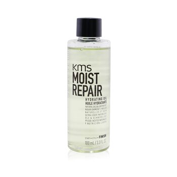 Moist Repair Hydrating Oil