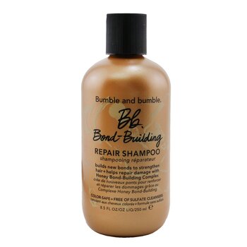 Bb. Bond-Building Repair Shampoo