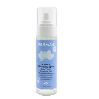 Derma E Keratin Thickening Spray