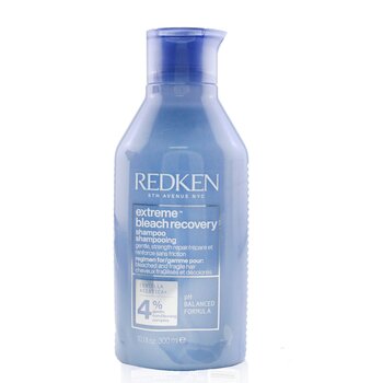 Redken Extreme Bleach Recovery Shampoo (For Bleached and Fragile Hair)