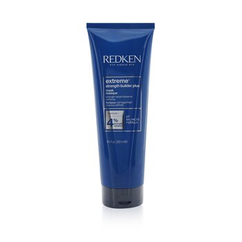 Redken Extreme Strength Builder Plus Mask (For Damaged Hair)