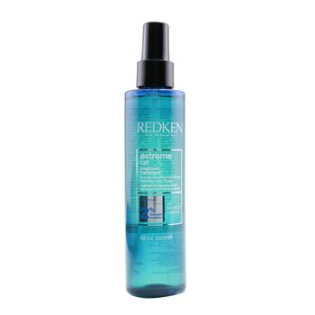 Redken Extreme Cat Protein Strength Repairing Rinse-Off Treatment  (For Damaged Hair)