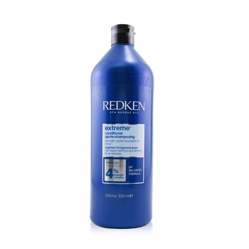 Redken Extreme Conditioner (For Damaged Hair) (Bottle Slightly Dented)