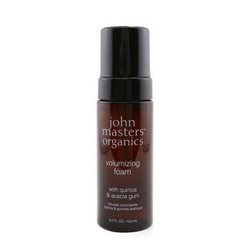 John Masters Organics Volumizing Foam