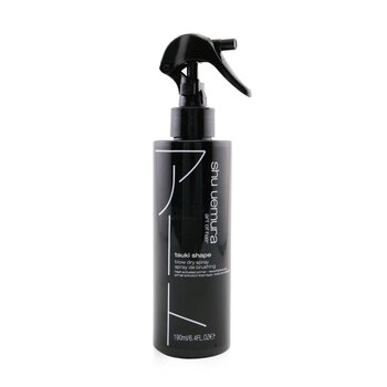 Tsuki Shape Blow Dry Spray