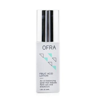 OFRA Cosmetics Fruit Acid Lotion