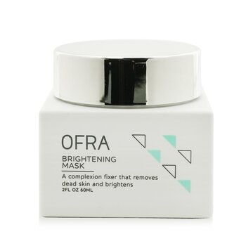 OFRA Cosmetics Brightening Mask