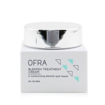 Blemish Treatment Cream