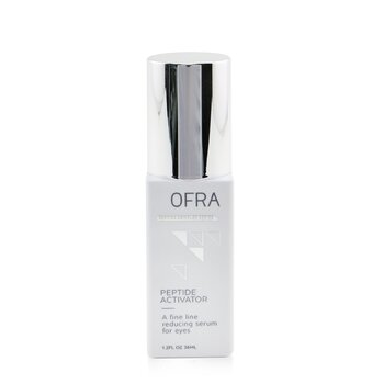 OFRA Cosmetics OFRA Peptide Activator