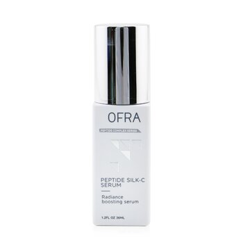 OFRA Peptide Silk-C Serum