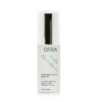 OFRA Cosmetics Vitamin A & C Serum