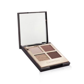 Luxury Palette - # The Vintage Vamp