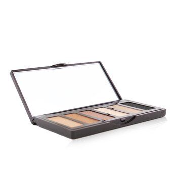 The Super Nudes Easy Eye Palette