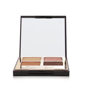 Charlotte Tilbury Luxury Palette Of Pops - # Pillow Talk