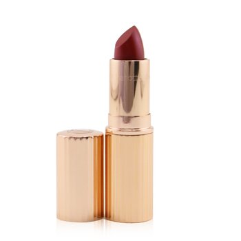 Charlotte Tilbury K.I.S.S.I.N.G Lipstick - # So Red