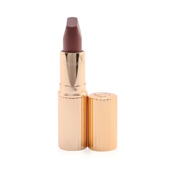 Charlotte Tilbury Matte Revolution - # Pillow Talk 2. Medium (Matte Warm Berry Pink)