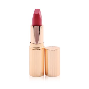 Charlotte Tilbury Matte Revolution - # Lost Cherry (Pastel Fuchsia Pink)