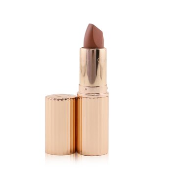 Charlotte Tilbury Matte Revolution (The Super Nudes) - # Catwalking (Neutral Nude Peach)