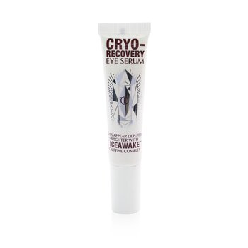 Cryo-Recovery Eye Serum