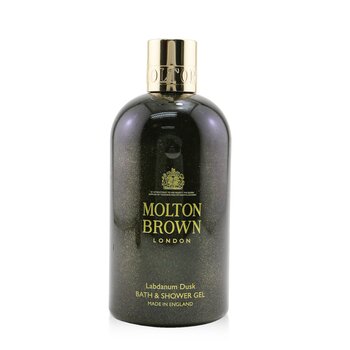 Molton Brown Labdanum Dusk Bath & Shower Gel