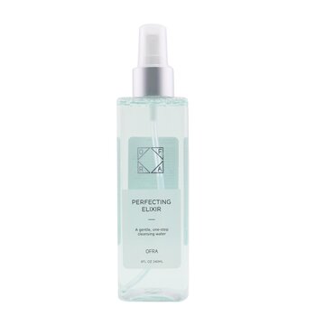 Perfecting Elixir (Cleansing Water)