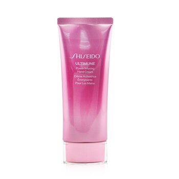 Ultimune Power Infusing Hand Cream