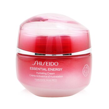 Shiseido Essential Energy Hydrating Cream