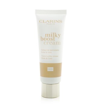 Clarins Milky Boost Cream - # 02.5