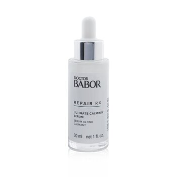 Babor Doctor Babor Repair Rx Ultimate Calming Serum (Salon Product)