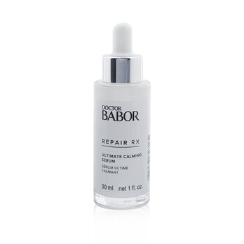 Doctor Babor Repair Rx Ultimate Calming Serum (Salon Product)