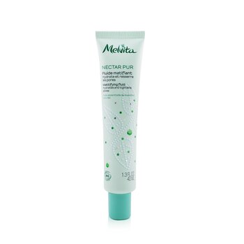 Melvita Nectar Pur Mattifying Fluid