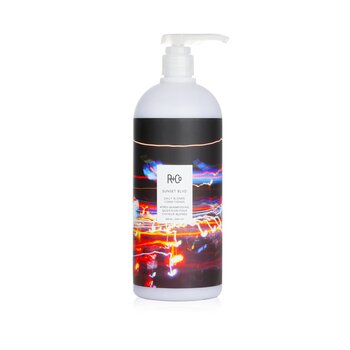 R+Co Sunset BLVD Daily Blonde Conditioner