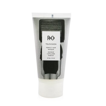 R+Co Television Perfect Hair Masque