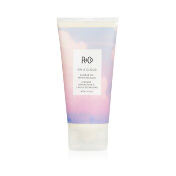 On a Cloud Baobab Oil Repair Masque