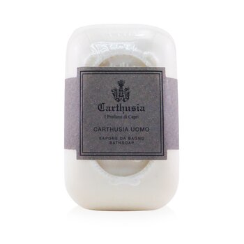 Carthusia Bath Soap - Carthusia Uomo