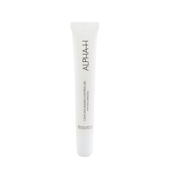 Alpha-H Clear Skin Blemish Control Gel