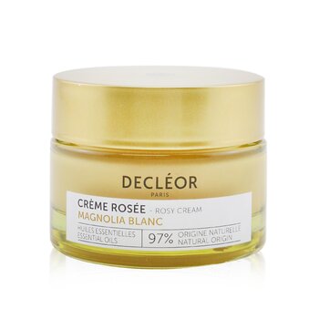 Decleor White Magnolia Rosy Cream