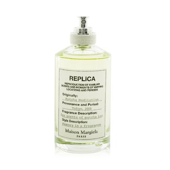 Replica Matcha Meditation Eau De Toilette Spray