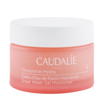 Vinosource-Hydra Grape Water Gel Moisturizer