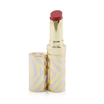 Sisley Phyto Rouge Shine Hydrating Glossy Lipstick - # 11 Sheer Blossom