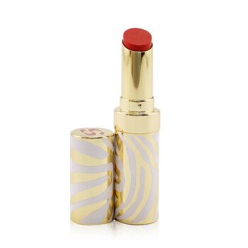 Sisley Phyto Rouge Shine Hydrating Glossy Lipstick - # 31 Sheer Chili