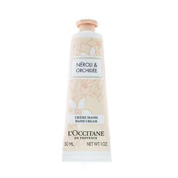 LOccitane Neroli & Orchidee Hand Cream