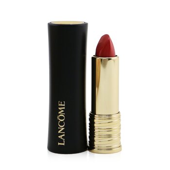 L'Absolu Rouge Cream Lipstick - # 07 Bouquet Nocturne