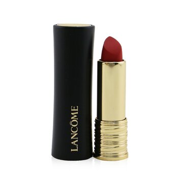 L'Absolu Rouge Drama Matte Lipstick - # 364 Fureur De Vivre