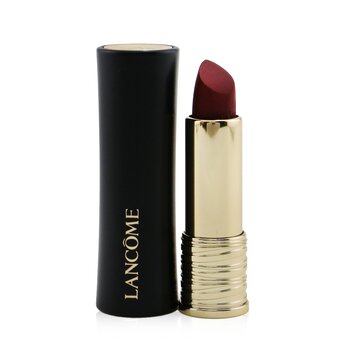 L'Absolu Rouge Drama Matte Lipstick - # 507 Mademoiselle Lupita